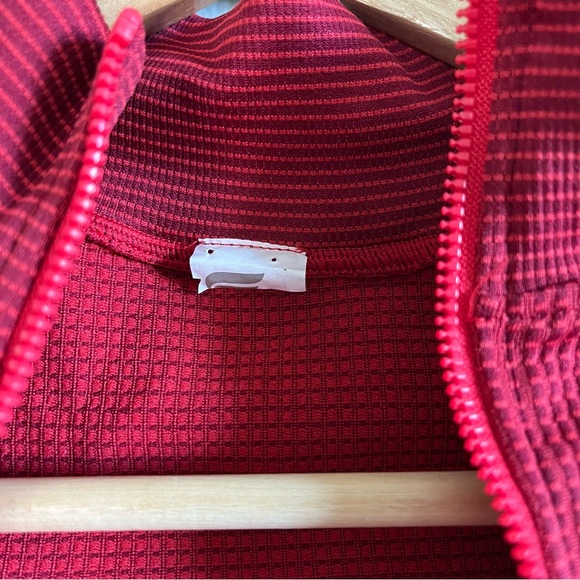 Fabletics Jenny Seamless Cropped Zip Jacket XS - Picture 8 of 8